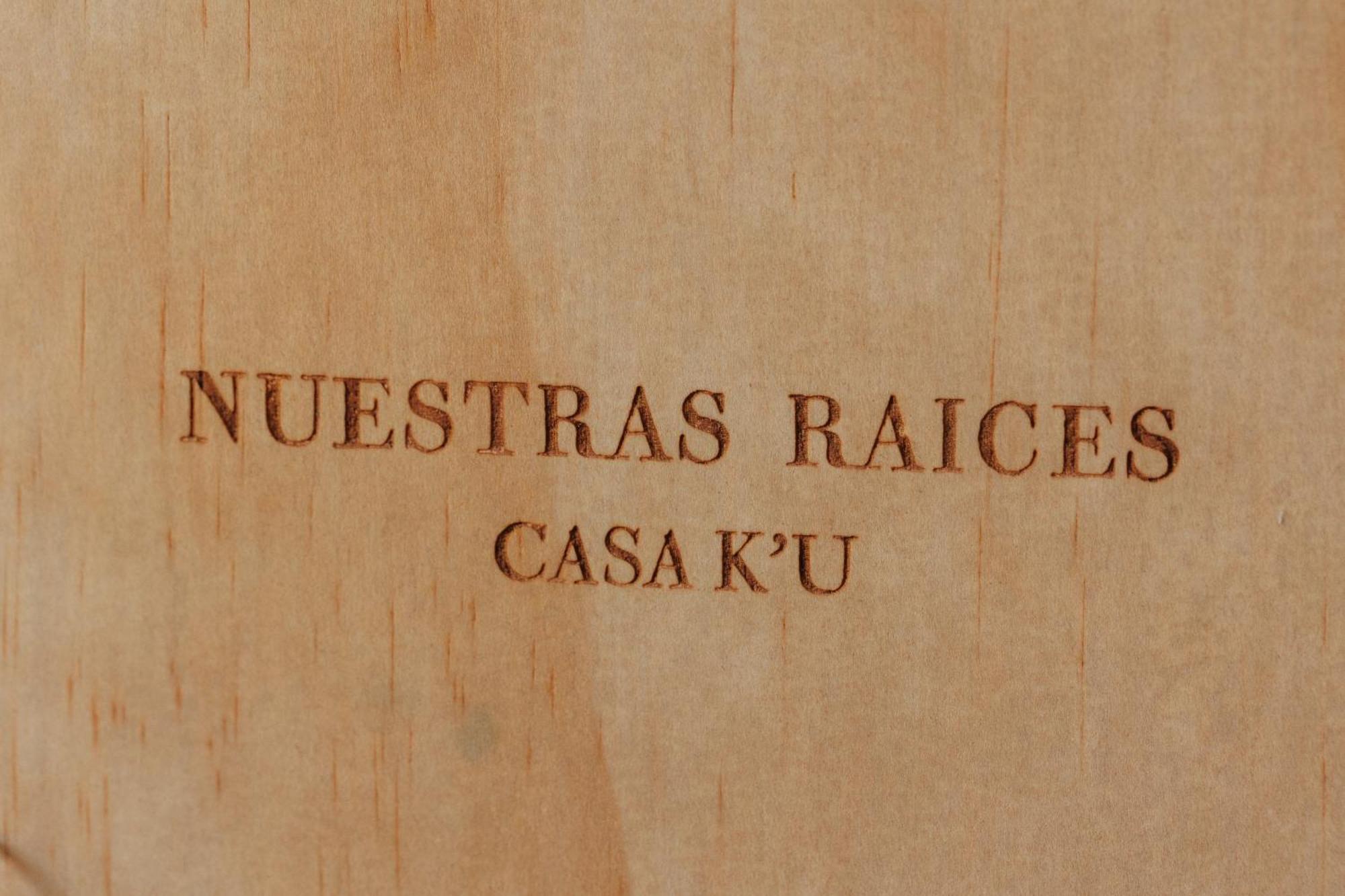 Casa Ku Hotel - Adults Only San Bruno Kültér fotó