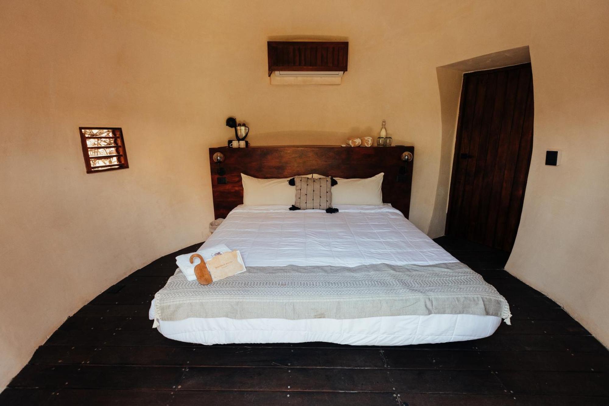 Casa Ku Hotel - Adults Only San Bruno Kültér fotó