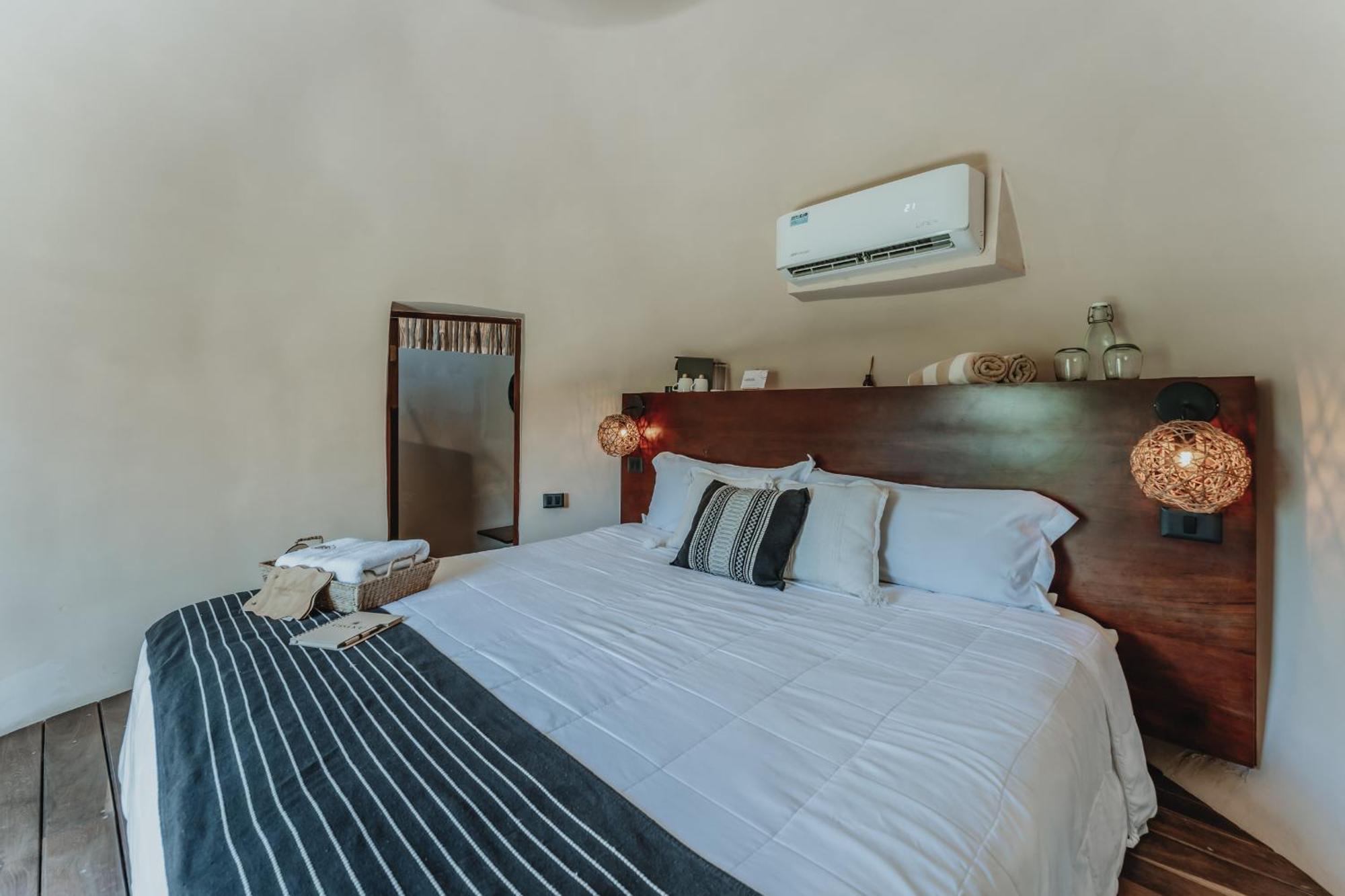 Casa Ku Hotel - Adults Only San Bruno Kültér fotó