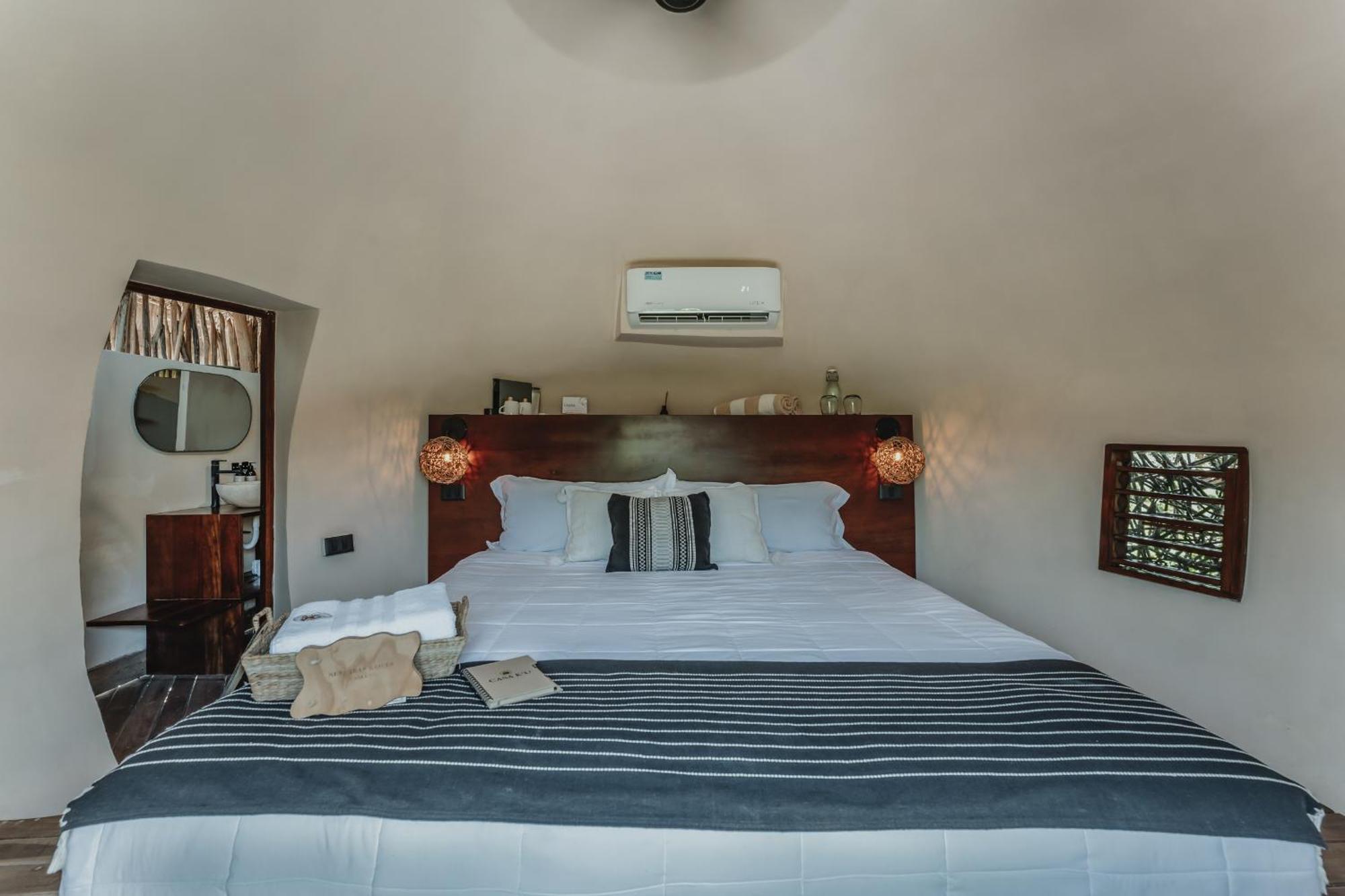 Casa Ku Hotel - Adults Only San Bruno Kültér fotó