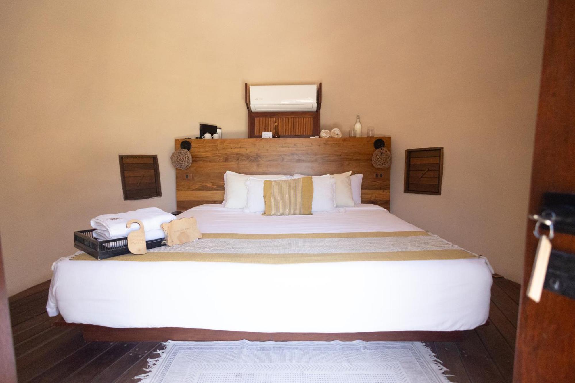 Casa Ku Hotel - Adults Only San Bruno Kültér fotó